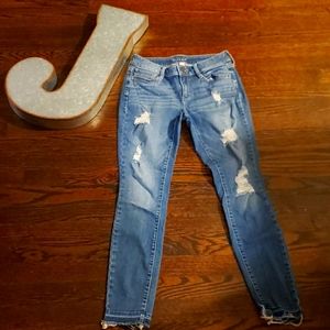 Belle Jeans Size 2